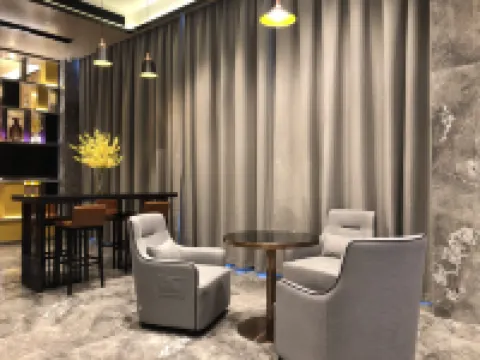 Echarm Hotel (Qinzhou Pubei)