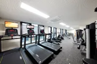 Ramada by Wyndham Gumi Hotel di Gumi-si