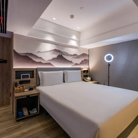 The Origin Hotel (Wenzhou International Convention & Exhibition Center)