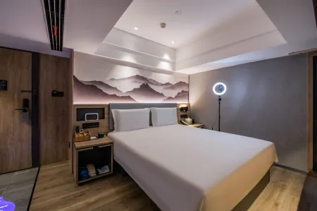 The Origin Hotel (Wenzhou International Convention & Exhibition Center)