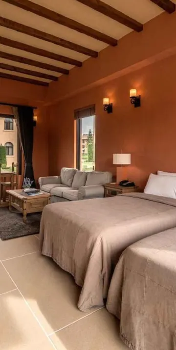 ห้องคาเซตต้า ลาโก