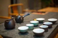 Zheman Kongmiao·Fuxueli Hotel（quzhou shop)