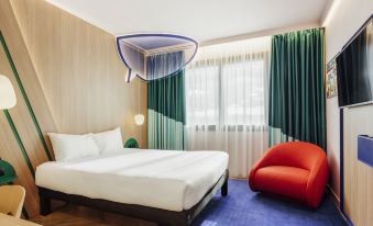 Ibis Styles Madrid City Las Ventas