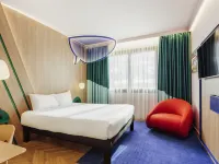 Ibis Styles Madrid City Las Ventas Hotel a Madrid