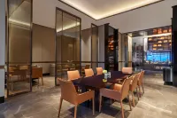 Hyatt Regency Lanzhou - 5-Star