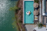 Lost Villa · Thousand-Island - Rooftop Pools