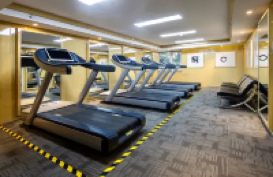 North Star Huiyuan Apartment Hotel (VIP building)