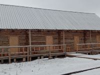 布尔津牧羊部落客栈 - 公共区域