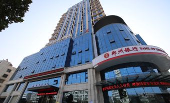 Zhoukou Baisheng International Hotel
