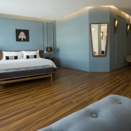 Danang Boutique Hotel Отели рядом с достопримечательностью «My Khe Pagoda»