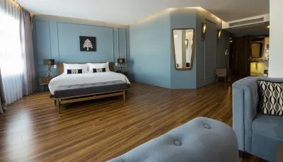 Danang Boutique Hotel Hotels in Quan Thanh Khe