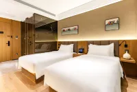 TRUE GO Hotel (Embassy Of Sanyuanqiao） Hôtels à : Yansha