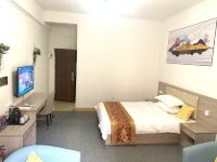 海丰怡佳公寓 - 舒适大床房
