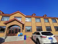 Yabuli wanlushun farmyard