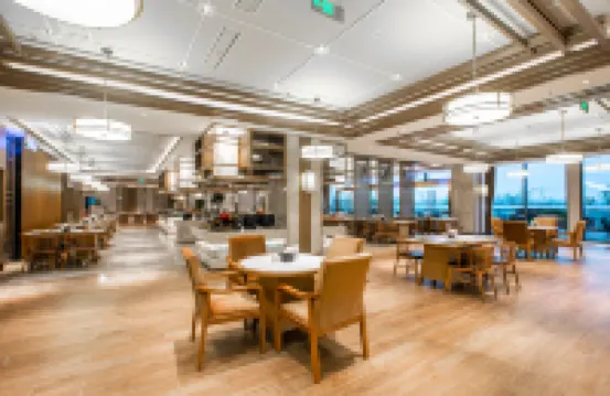 Alcadia Hotel