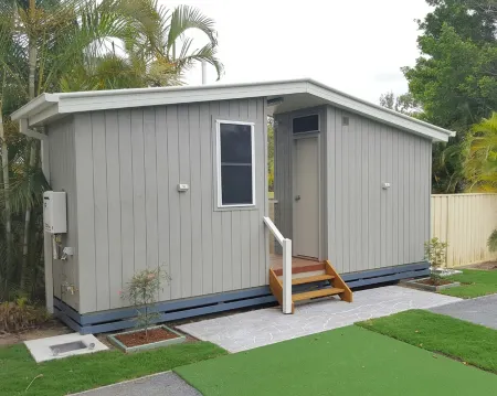 Nrma Treasure Island Holiday Resort