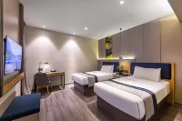 Homeinn Selected Hotel (Suzhou Railway Station)