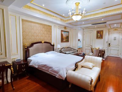 Jinshi International Apartment