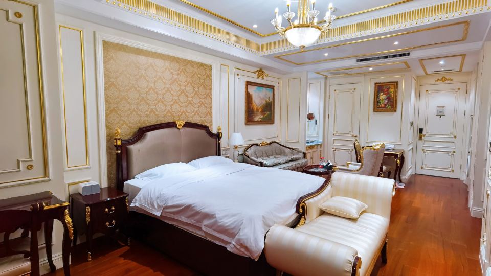 Jinshi International Apartment