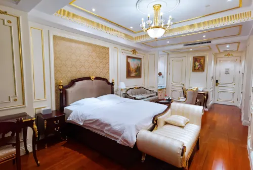 Jinshi International Apartment