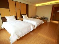 全季酒店(西宁海湖新区店) - 高级双床房
