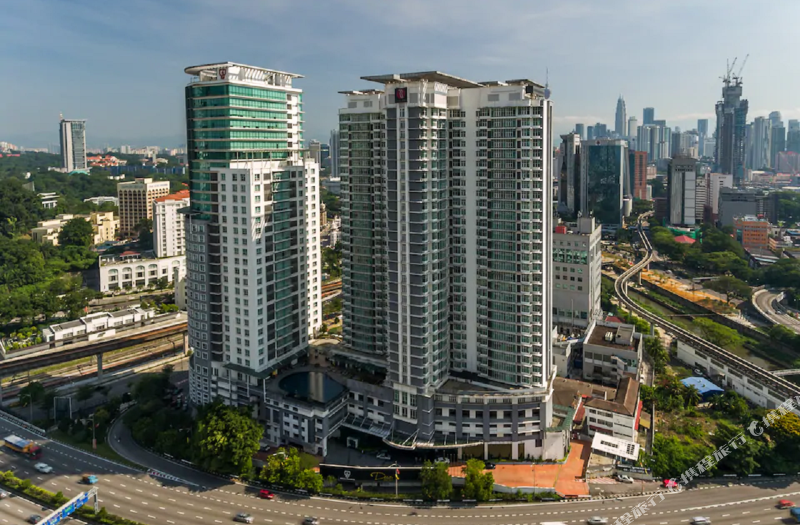 Memoire Suites Room Reviews Photos Kuala Lumpur 21 Deals Price Trip Com