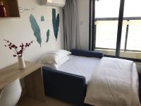 广州米城公寓 - 复式双床房