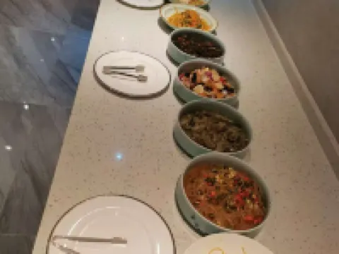 正藍旗上都鎮遠方酒店 正藍旗酒店