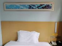珠海白藤山宾馆 - 标准单人房