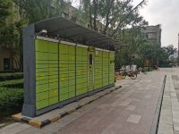 哈尔滨番茄酒店式公寓 - 酒店外部
