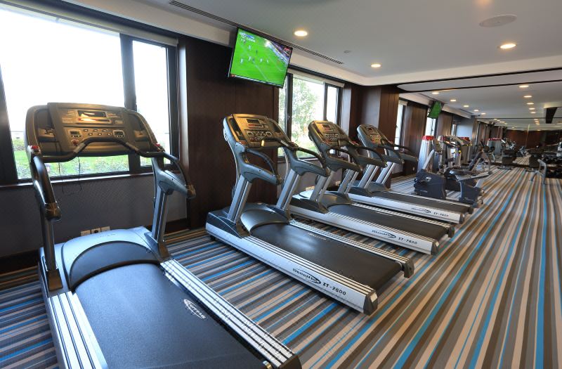 Evergreen Laurel Hotel (Shanghai) photo 2