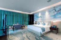 Jinxuan Select Hotel (Xiaogan East Railway Station Yintai City Branch)