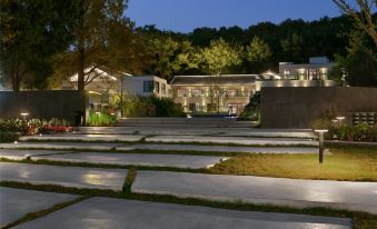 Nanjing Bojin huajianjing·Pipa Mountain Residence