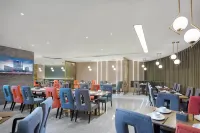 Primus Hotel (Jingmen Wanda Plaza) - servizio colazione