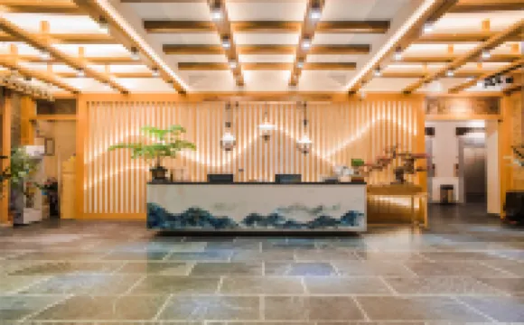 Hongru Culture Boutique Hotel