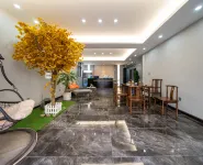 Yuxi Hutongli Hotel (Nie'er Music Square) - Airport Shuttle