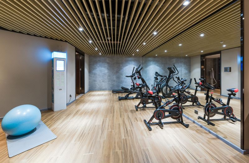 Yitel Collection Hotel (Hangzhou West Lake Scenic Area Intime in77)
