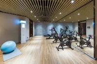 Yitel Collection Hotel (Hangzhou West Lake Scenic Area Intime in77) - Gym