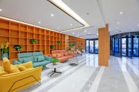 yajun Hotel (Zhengding Airport Shop)