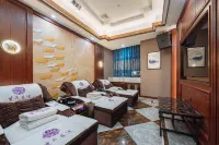 Yisu Hotel (Ninghai International Convention and Exhibition Center) - Gym