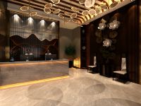 石家庄尚驰睡眠酒店 - 公共区域