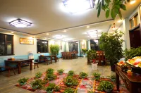 Wutaishan Manshuyuan Chinese Inn (Wutaishan Scenic Area)