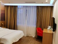 北京思慕品质酒店 - 豪华品质大床房
