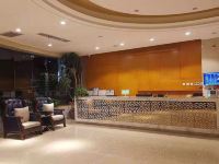 陇南白龙江饭店 - 大堂酒廊