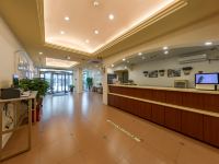 如家酒店(扬州文昌路维扬路四季园店) - 会议室