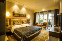 Handu Hotel Hotels in Ya'an