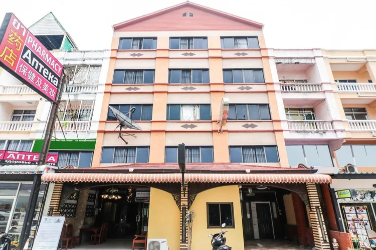 รูปภาพของอีสานจอมเทียน