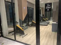 โรงแรมเม่ยตู - พร้อมระเบียง