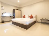 J2 Residence Chiang Rai Hotels near Chiang Rai Rajabhat University