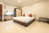 J2 Residence Chiang Rai Hotels in Ban Du